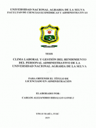 Portada local