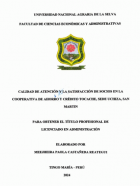 Portada local