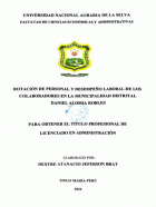 Portada local