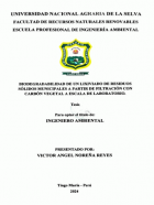 Portada local