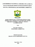 Portada local