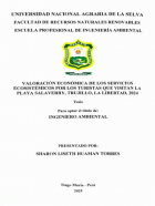 Portada local