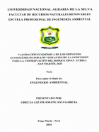 Portada local