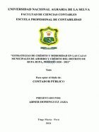 Portada local