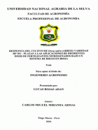 Portada local