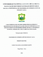 Portada local