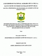 Portada local