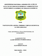 Portada local