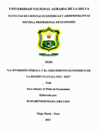Portada local