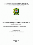 Portada local