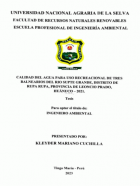 Portada local
