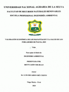 Portada local