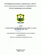 Portada local