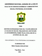 Portada local