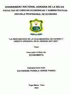 Portada local