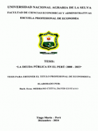 Portada local