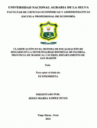 Portada local