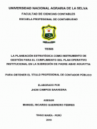 Portada local