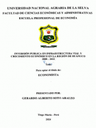 Portada local