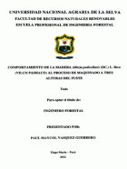 Portada local