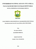 Portada local
