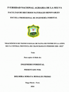 Portada local