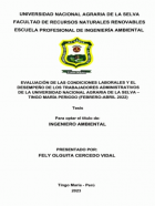 Portada local
