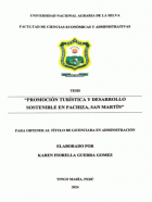 Portada local