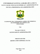 Portada local