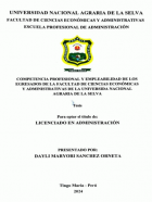 Portada local