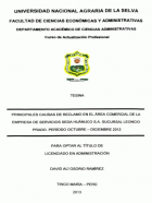 Portada local