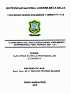 Portada local