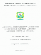 Portada local