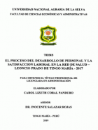 Portada local
