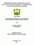 Portada local