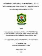 Portada local