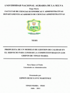 Portada local