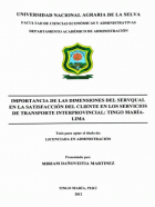 Portada local