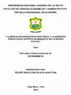 Portada local