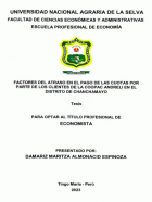 Portada local
