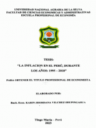 Portada local