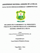 Portada local