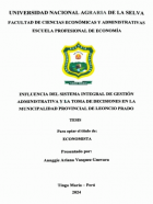 Portada local