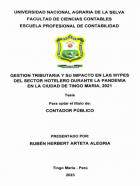 Portada local