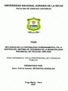 Portada local