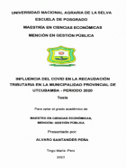 Portada local