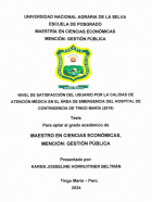Portada local