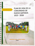 Portada local