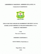 Portada local