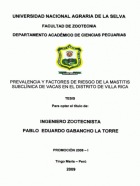 Portada local